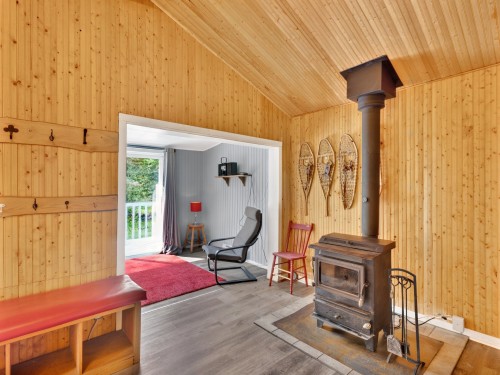 Vue d'ensemble - 120 Ch. Bernard, Bury, QC - Indoor