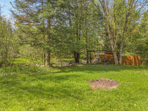 Terre/Terrain - 120 Ch. Bernard, Bury, QC - Outdoor
