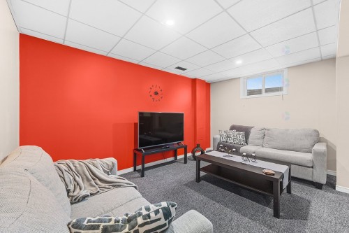 Salle familiale - 766 Ch. John-Dale, Shawville, QC 