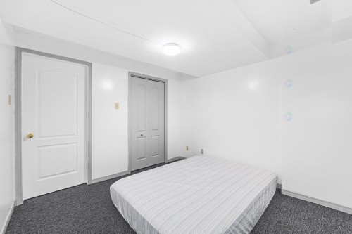 Chambre à coucher - 766 Ch. John-Dale, Shawville, QC 