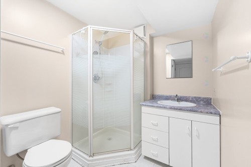 Salle de bains - 766 Ch. John-Dale, Shawville, QC 