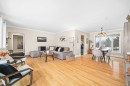 Salon - 766 Ch. John-Dale, Shawville, QC 