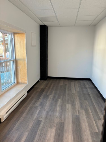 Bureau - 350 Av. Larivière, Rouyn-Noranda, QC - Indoor Photo Showing Other Room