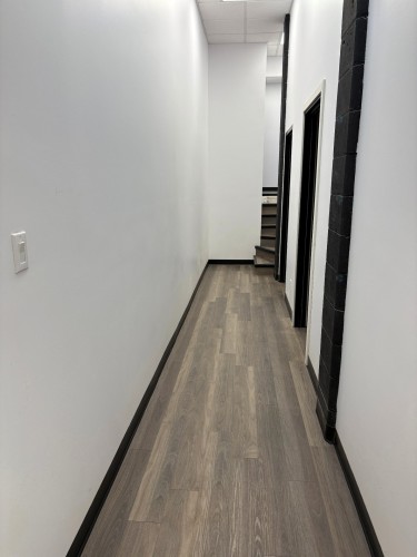 Corridor - 350 Av. Larivière, Rouyn-Noranda, QC - Indoor Photo Showing Other Room
