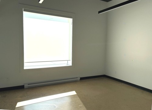 Bureau - 350 Av. Larivière, Rouyn-Noranda, QC - Indoor Photo Showing Other Room