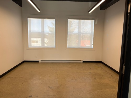 Salle de conférence - 350 Av. Larivière, Rouyn-Noranda, QC - Indoor Photo Showing Other Room