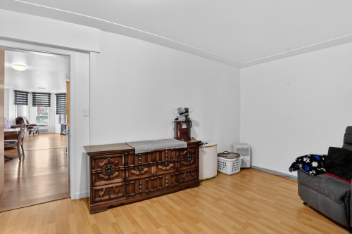 Chambre à coucher - 692  - 698 7E Rue, Shawinigan, QC - Indoor