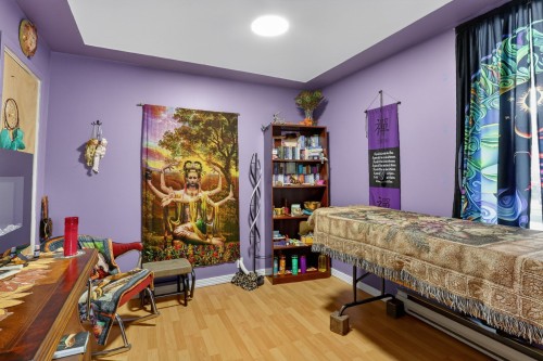 Chambre à coucher - 692  - 698 7E Rue, Shawinigan, QC - Indoor