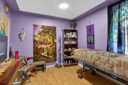 Bedroom - 