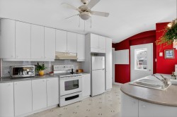 Kitchen - 