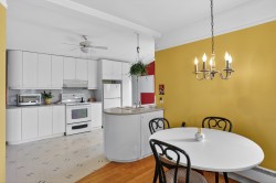 Kitchen - 
