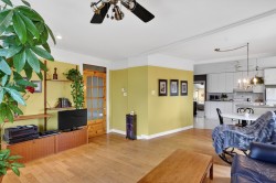 Living Room - 
