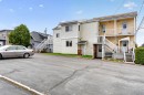 Stationnement - 692  - 698 7E Rue, Shawinigan, QC  - Outdoor 