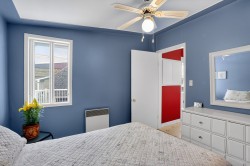 Bedroom - 