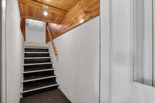 Entrée extérieure - 692  - 698 7E Rue, Shawinigan, QC -  Photo Showing Other Room