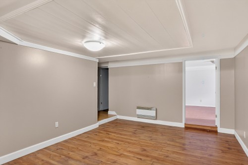 Salon - 692  - 698 7E Rue, Shawinigan, QC - Indoor Photo Showing Other Room