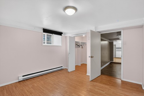 Chambre à coucher - 692  - 698 7E Rue, Shawinigan, QC - Indoor Photo Showing Other Room