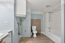 Bathroom - 