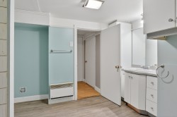 Bathroom - 