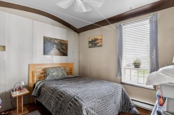 Bedroom - 