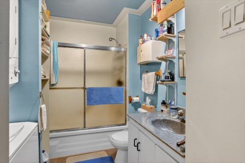 Salle de bains - 692  - 698 7E Rue, Shawinigan, QC - Indoor Photo Showing Bathroom