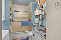 Bathroom - 