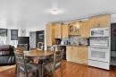 Cuisine - 692  - 698 7E Rue, Shawinigan, QC  - Indoor Photo Showing Kitchen 