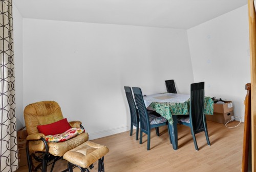 Salon - 692  - 698 7E Rue, Shawinigan, QC - Indoor Photo Showing Dining Room