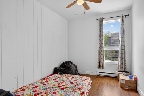 Chambre à coucher - 692  - 698 7E Rue, Shawinigan, QC - Indoor Photo Showing Bedroom
