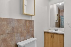 Bathroom - 
