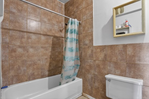 Salle de bains - 692  - 698 7E Rue, Shawinigan, QC - Indoor Photo Showing Bathroom