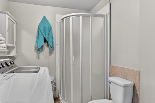 Salle de bains - 692  - 698 7E Rue, Shawinigan, QC - Indoor