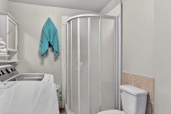 Bathroom - 
