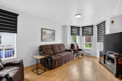 Living Room - 