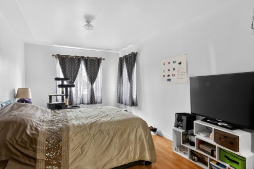 Chambre à coucher - 692  - 698 7E Rue, Shawinigan, QC - Indoor Photo Showing Bedroom