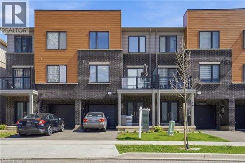 19 ROXANNE Drive Unit# 119  Hamilton, ON L8H 0B6