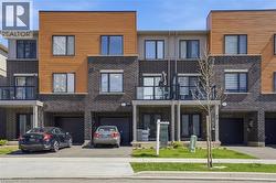 19 ROXANNE Drive Unit# 119  Hamilton, ON L8H 0B6