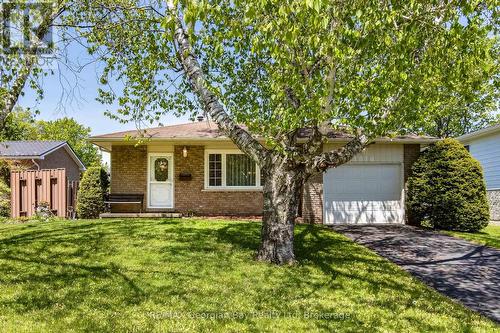 1010 GLEN EAGLES CRESCENT  Midland, ON L4R 2R1