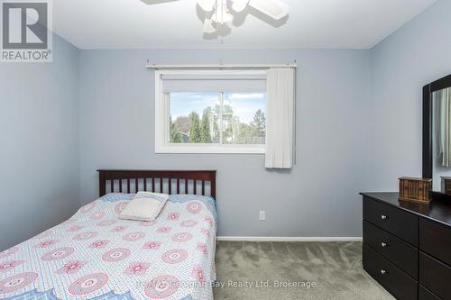 1010 Glen Eagles Crescent, Midland, ON - Indoor Photo Showing Bedroom