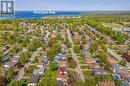1010 Glen Eagles Crescent, Midland, ON  - Outdoor With Body Of Water With View 
