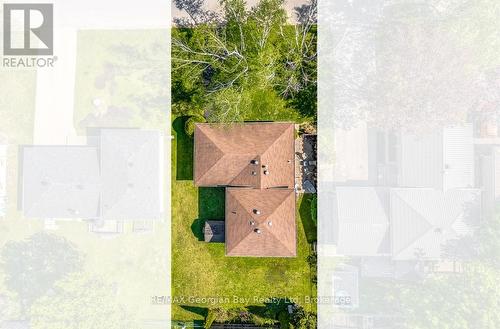 1010 Glen Eagles Crescent, Midland, ON - Outdoor