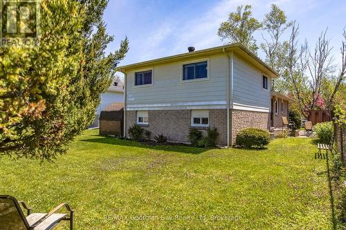 1010 Glen Eagles Crescent, Midland, ON - Outdoor