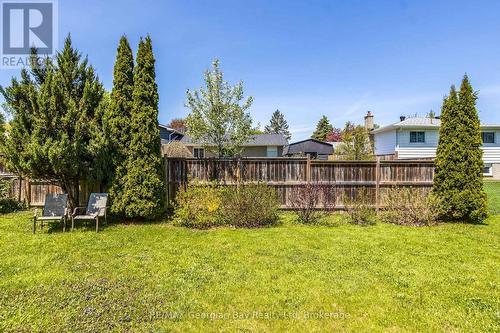 1010 Glen Eagles Crescent, Midland, ON - Outdoor