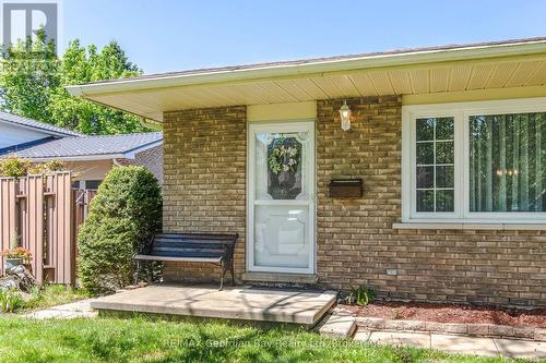 1010 Glen Eagles Crescent, Midland, ON - Outdoor