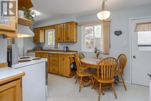 1010 Glen Eagles Crescent, Midland, ON - Indoor