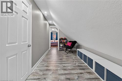 219 Hess Street S, Hamilton, ON - Indoor Photo Showing Other Room
