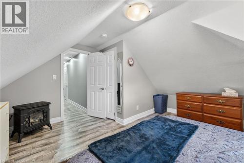 219 Hess Street S, Hamilton, ON - Indoor
