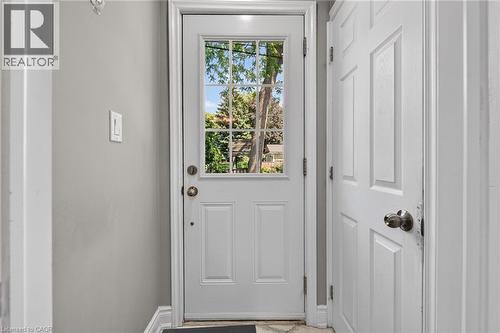 219 Hess Street S, Hamilton, ON - Indoor Photo Showing Other Room