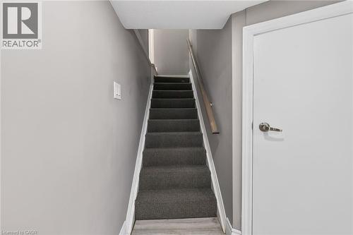 219 Hess Street S, Hamilton, ON - Indoor Photo Showing Other Room