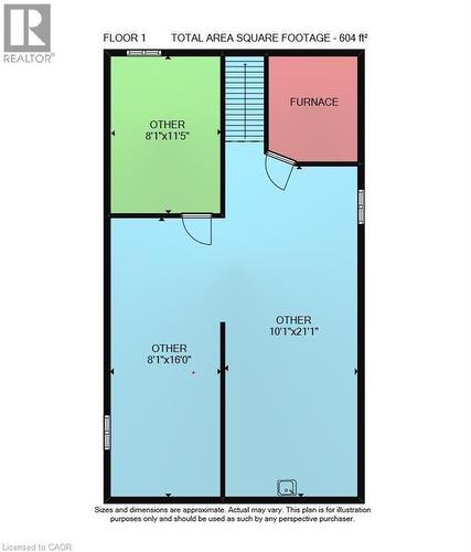 219 Hess Street S, Hamilton, ON - Other